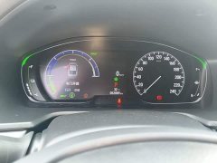 Honda Accord 2022 Sharp Hybrid 2.0L Sharp Leader Edition - ფოტო 12