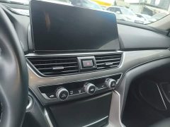 Honda Accord 2022 Sharp Hybrid 2.0L Sharp Leader Edition - ფოტო 13