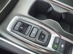 Honda Accord 2022 Sharp Hybrid 2.0L Sharp Leader Edition - ფოტო 14