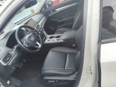 Honda Accord 2022 Sharp Hybrid 2.0L Sharp Leader Edition - ფოტო 15