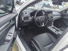 Honda Accord 2022 Sharp Hybrid 2.0L Sharp Leader Edition - ფოტო 16