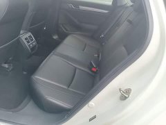 Honda Accord 2022 Sharp Hybrid 2.0L Sharp Leader Edition - ფოტო 17