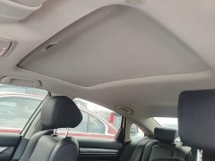 Honda Accord 2022 Sharp Hybrid 2.0L Sharp Leader Edition - ფოტო 18