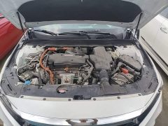 Honda Accord 2022 Sharp Hybrid 2.0L Sharp Leader Edition - ფოტო 20