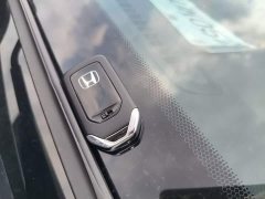 Honda Accord 2022 Sharp Hybrid 2.0L Sharp Leader Edition - ფოტო 9