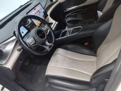 BYD Dolphin 2023 420km Freedom Edition - ფოტო 15