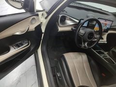 BYD Dolphin 2023 420km Freedom Edition - ფოტო 16