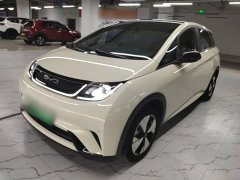 BYD Dolphin 2023 420km Freedom Edition - ფოტო 2