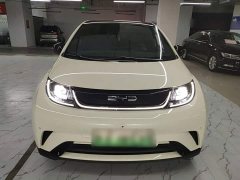 BYD Dolphin 2023 420km Freedom Edition - ფოტო 3