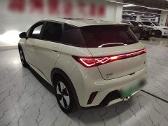 BYD Dolphin 2023 420km Freedom Edition - ფოტო 5