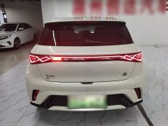 BYD Dolphin 2023 420km Freedom Edition - ფოტო 6