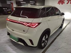 BYD Dolphin 2023 420km Freedom Edition - ფოტო 7