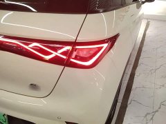 BYD Dolphin 2023 420km Freedom Edition - ფოტო 8