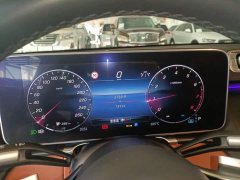 Mercedes-Benz S-Class 2023 Facelift S 400 L Business Edition - ფოტო 12