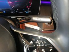Mercedes-Benz S-Class 2023 Facelift S 400 L Business Edition - ფოტო 14