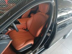 Mercedes-Benz S-Class 2023 Facelift S 400 L Business Edition - ფოტო 15