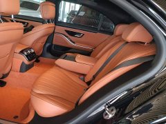 Mercedes-Benz S-Class 2023 Facelift S 400 L Business Edition - ფოტო 17