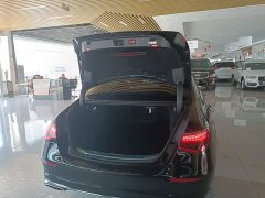 Mercedes-Benz S-Class 2023 Facelift S 400 L Business Edition - ფოტო 19