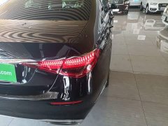 Mercedes-Benz S-Class 2023 Facelift S 400 L Business Edition - ფოტო 8
