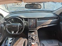 Changan Oushan Cosey Pro 2021 1.5T Automatic Flagship 7-Seater - ფოტო 10