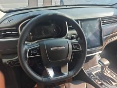 Changan Oushan Cosey Pro 2021 1.5T Automatic Flagship 7-Seater - ფოტო 11