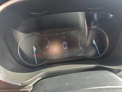 Changan Oushan Cosey Pro 2021 1.5T Automatic Flagship 7-Seater - ფოტო 12