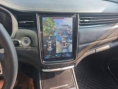 Changan Oushan Cosey Pro 2021 1.5T Automatic Flagship 7-Seater - ფოტო 13