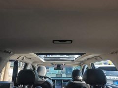 Changan Oushan Cosey Pro 2021 1.5T Automatic Flagship 7-Seater - ფოტო 18