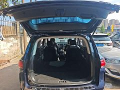 Changan Oushan Cosey Pro 2021 1.5T Automatic Flagship 7-Seater - ფოტო 19