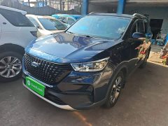 Changan Oushan Cosey Pro 2021 1.5T Automatic Flagship 7-Seater - ფოტო 2