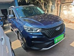 Changan Oushan Cosey Pro 2021 1.5T Automatic Flagship 7-Seater - ფოტო 4