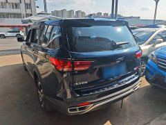 Changan Oushan Cosey Pro 2021 1.5T Automatic Flagship 7-Seater - ფოტო 5