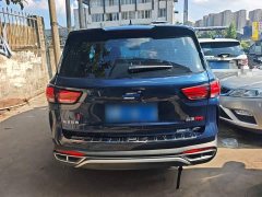 Changan Oushan Cosey Pro 2021 1.5T Automatic Flagship 7-Seater - ფოტო 6
