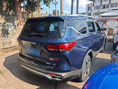 Changan Oushan Cosey Pro 2021 1.5T Automatic Flagship 7-Seater - ფოტო 7