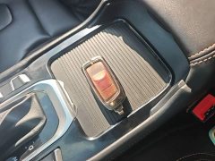 Changan Oushan Cosey Pro 2021 1.5T Automatic Flagship 7-Seater - ფოტო 9