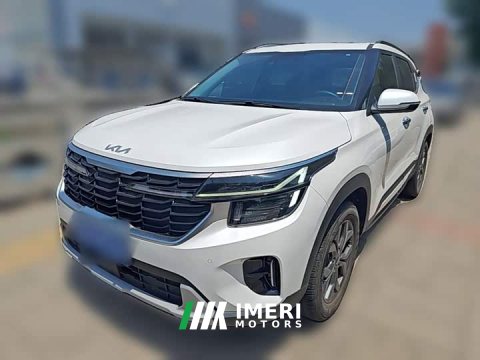2023 Kia Situs 1.5L CVT Luxury - ავტომობილი ჩინეთიდან