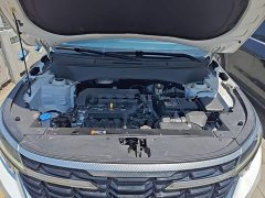 Kia Situs 1.5L CVT Luxury - ფოტო 11