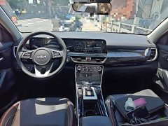 Kia Situs 1.5L CVT Luxury - ფოტო 13