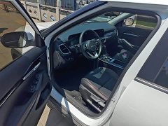 Kia Situs 1.5L CVT Luxury - ფოტო 14