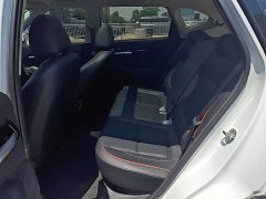 Kia Situs 1.5L CVT Luxury - ფოტო 15