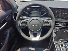 Kia Situs 1.5L CVT Luxury - ფოტო 3