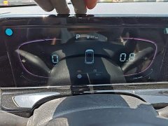 Kia Situs 1.5L CVT Luxury - ფოტო 4
