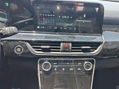 Kia Situs 1.5L CVT Luxury - ფოტო 6