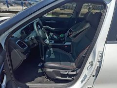 Kia Situs 1.5L CVT Luxury - ფოტო 8