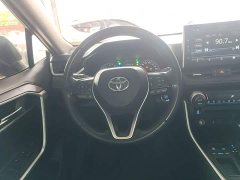 Toyota Venza 2.0L CVT FWD Luxury - ფოტო 11