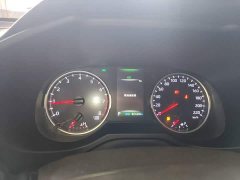 Toyota Venza 2.0L CVT FWD Luxury - ფოტო 12