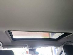 Toyota Venza 2.0L CVT FWD Luxury - ფოტო 18
