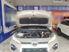 Toyota Venza 2.0L CVT FWD Luxury - ფოტო 20