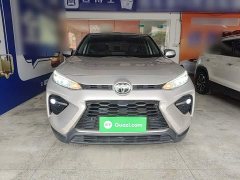 Toyota Venza 2.0L CVT FWD Luxury - ფოტო 3