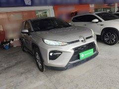 Toyota Venza 2.0L CVT FWD Luxury - ფოტო 4